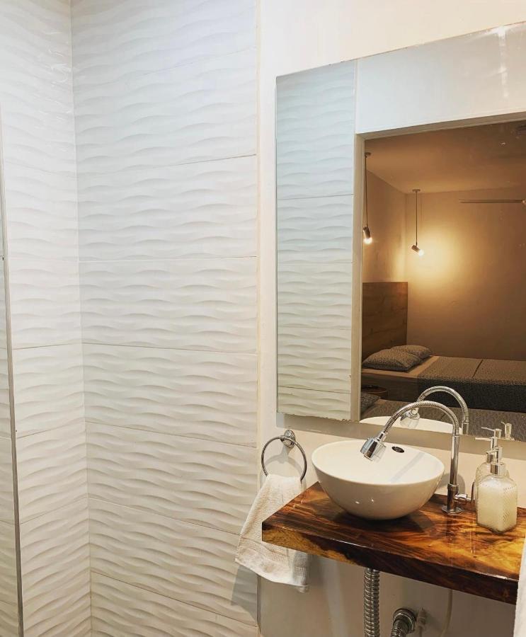 Comunidad Calle 13 Hotel Boutique サンタ・マルタ エクステリア 写真
