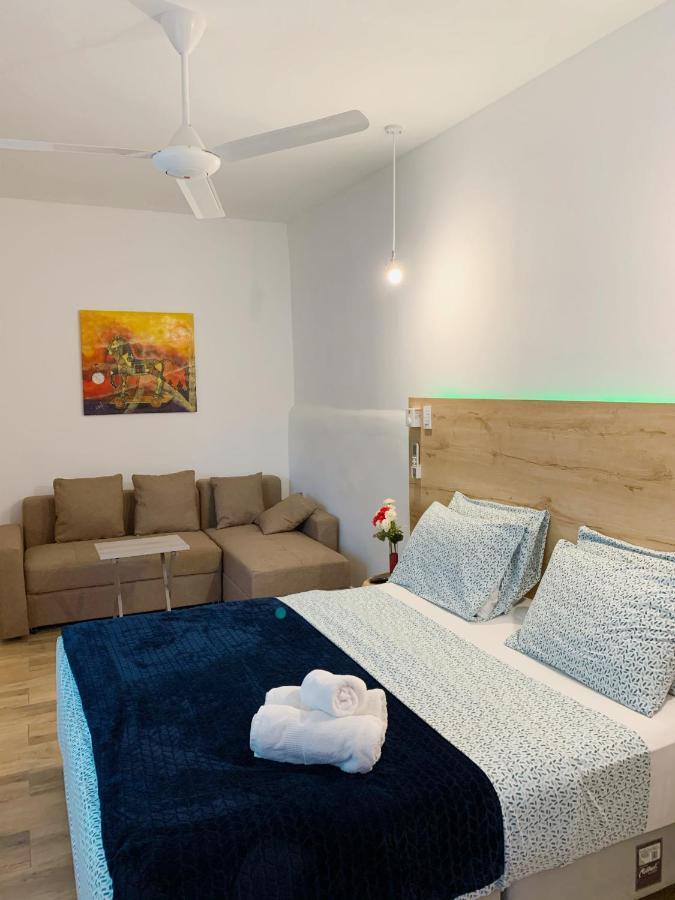 Comunidad Calle 13 Hotel Boutique サンタ・マルタ エクステリア 写真