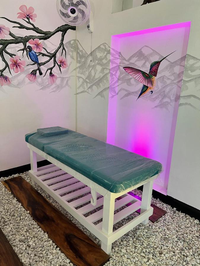 Comunidad Calle 13 Hotel Boutique サンタ・マルタ エクステリア 写真