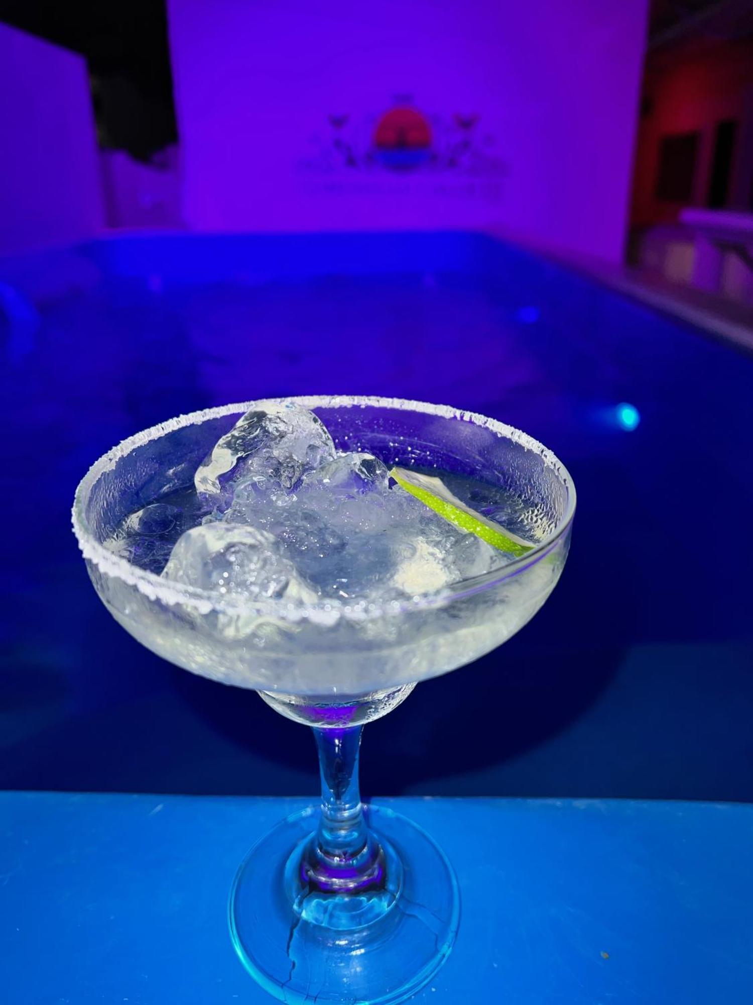 Comunidad Calle 13 Hotel Boutique サンタ・マルタ エクステリア 写真