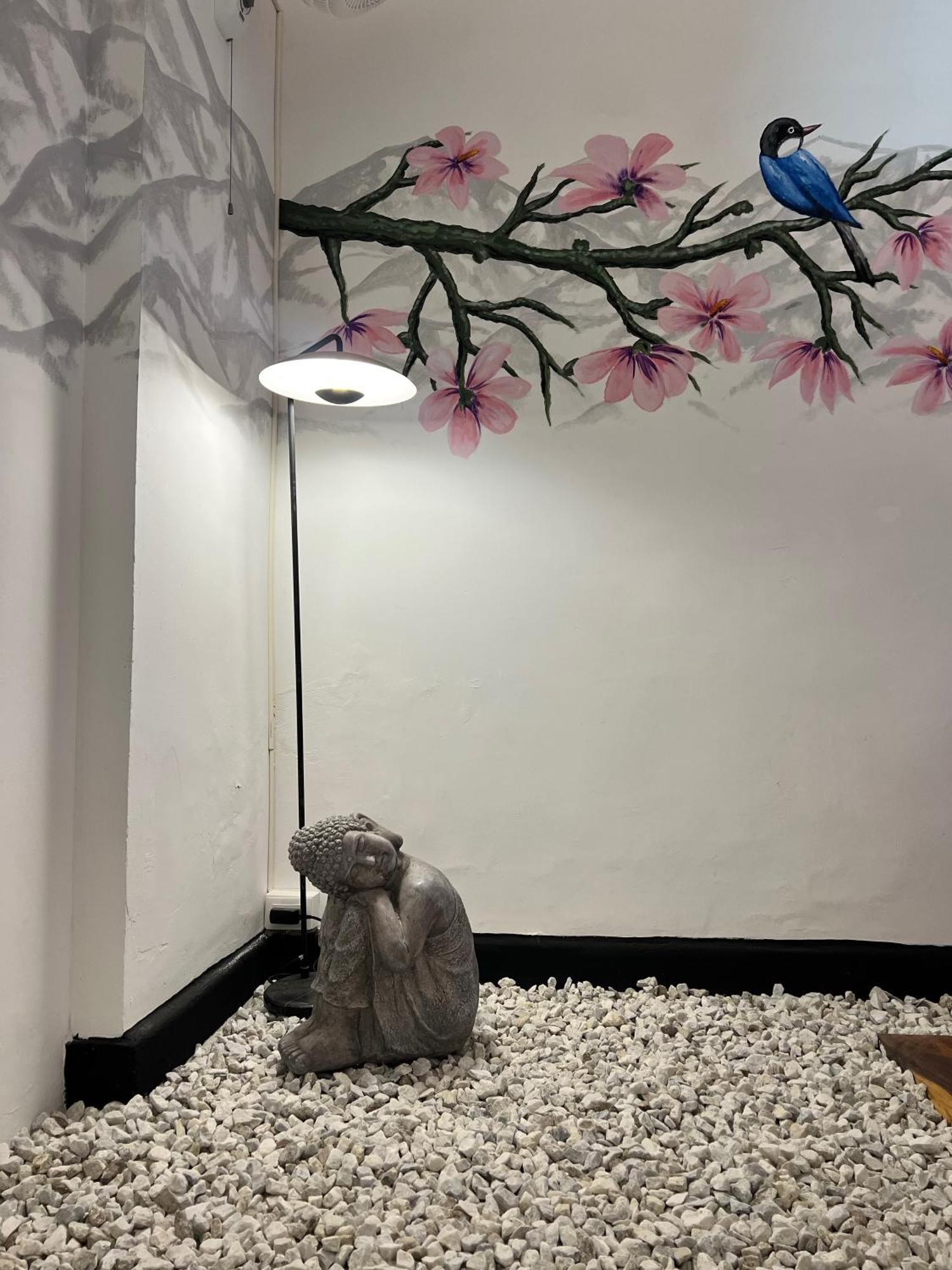 Comunidad Calle 13 Hotel Boutique サンタ・マルタ エクステリア 写真