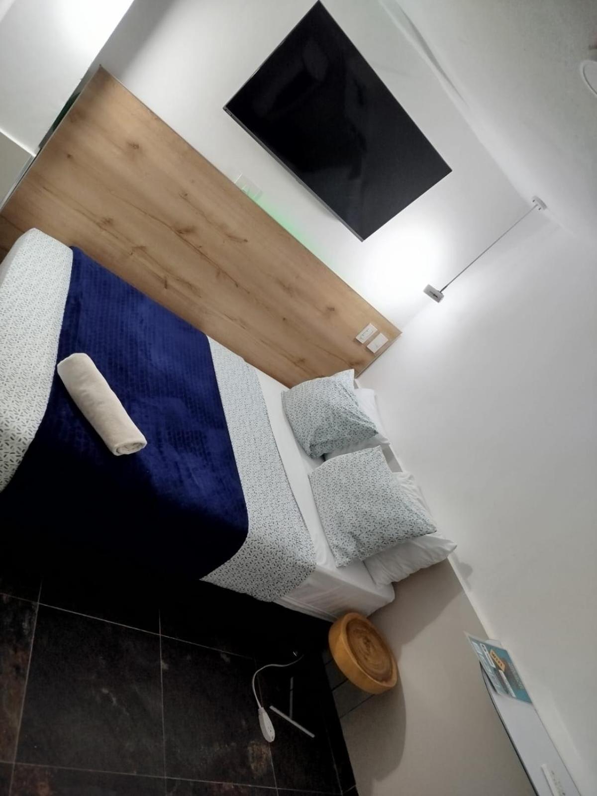 Comunidad Calle 13 Hotel Boutique サンタ・マルタ エクステリア 写真