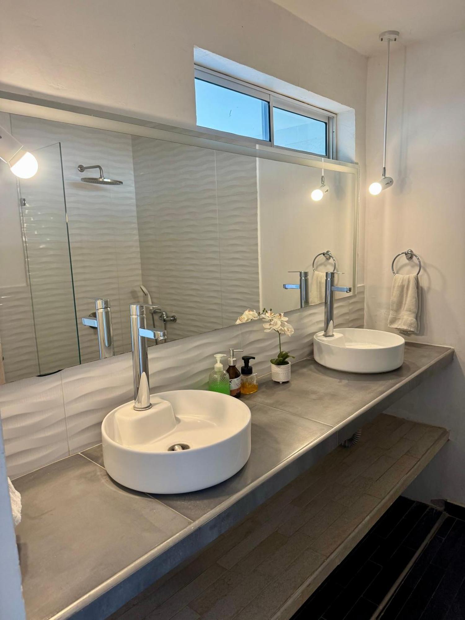 Comunidad Calle 13 Hotel Boutique サンタ・マルタ エクステリア 写真