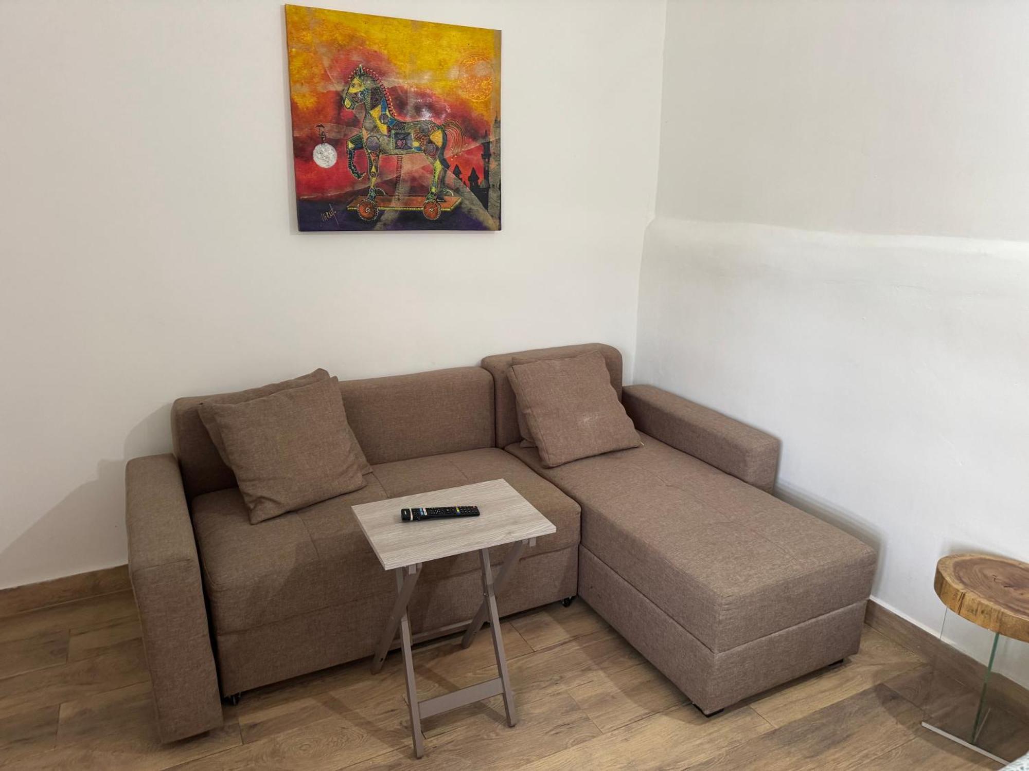 Comunidad Calle 13 Hotel Boutique サンタ・マルタ エクステリア 写真