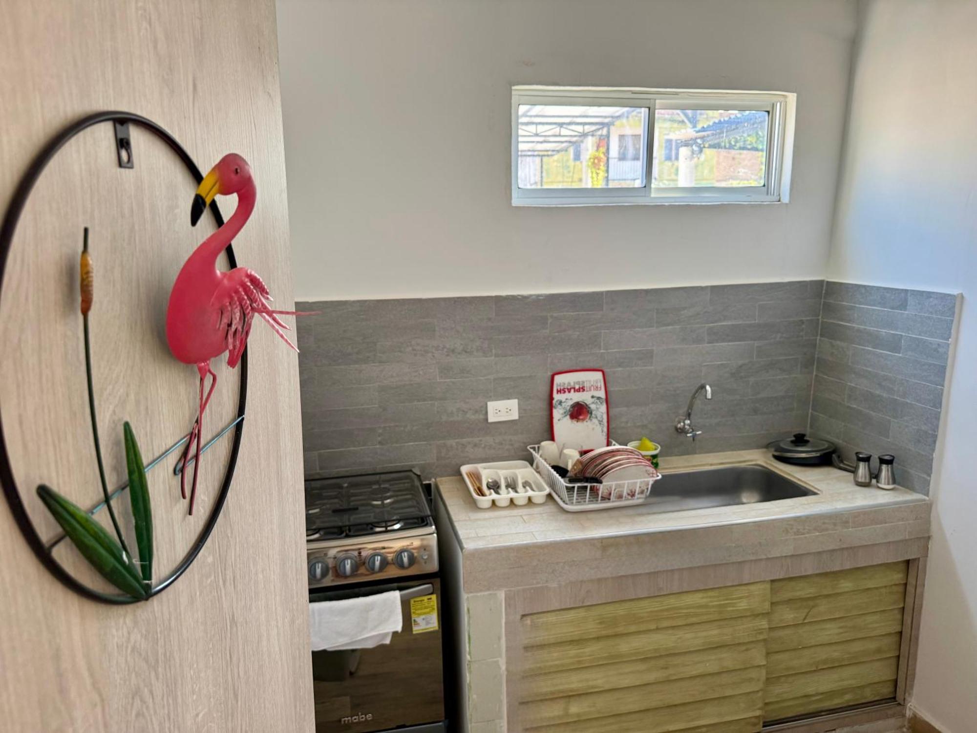 Comunidad Calle 13 Hotel Boutique サンタ・マルタ エクステリア 写真