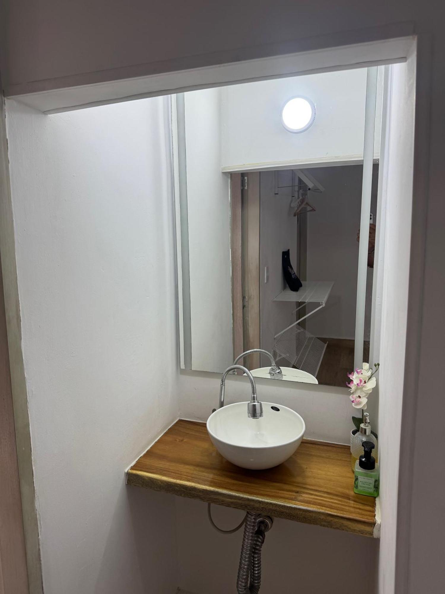 Comunidad Calle 13 Hotel Boutique サンタ・マルタ エクステリア 写真